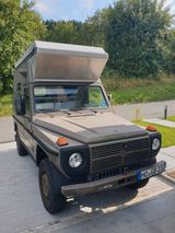 Mercedes-Benz Puch 230GE - Angebote entsprechen deinen Suchkriterien