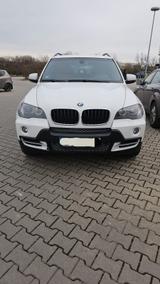 BMW X5 E70 3.0d | Scheckheft gepflegt  - BMW X5 aus 2009