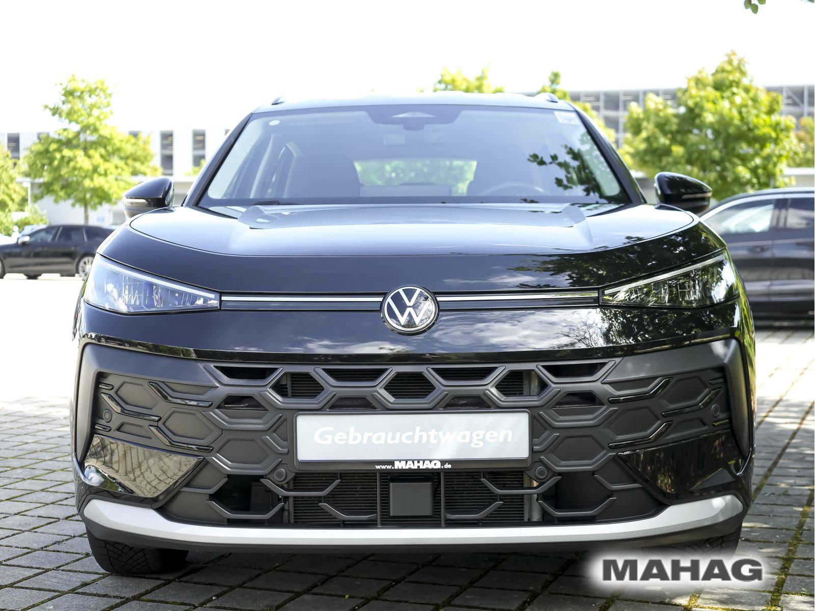 Volkswagen T-Roc Life 1.5 eTSI LED Navi ParkAssist+ RearVie, миниатюра 3