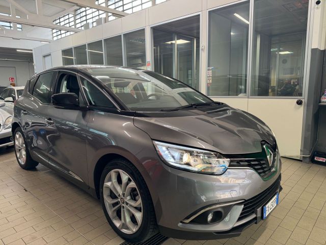 Renault Scenic Scénic TCe 140 CV Energy Sport Ed