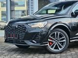 Audi Q3 45 TFSI S tronic S line/ACC/PANO/VIRTUAL/MEM. - gebrauchte Audi Q3 aus dem Jahr 2024