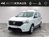 Dacia Dokker dCi 75 Ambiance - Dacia Dokker: Dci