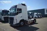 Volvo FH 460 Globetrotter XL i-Save