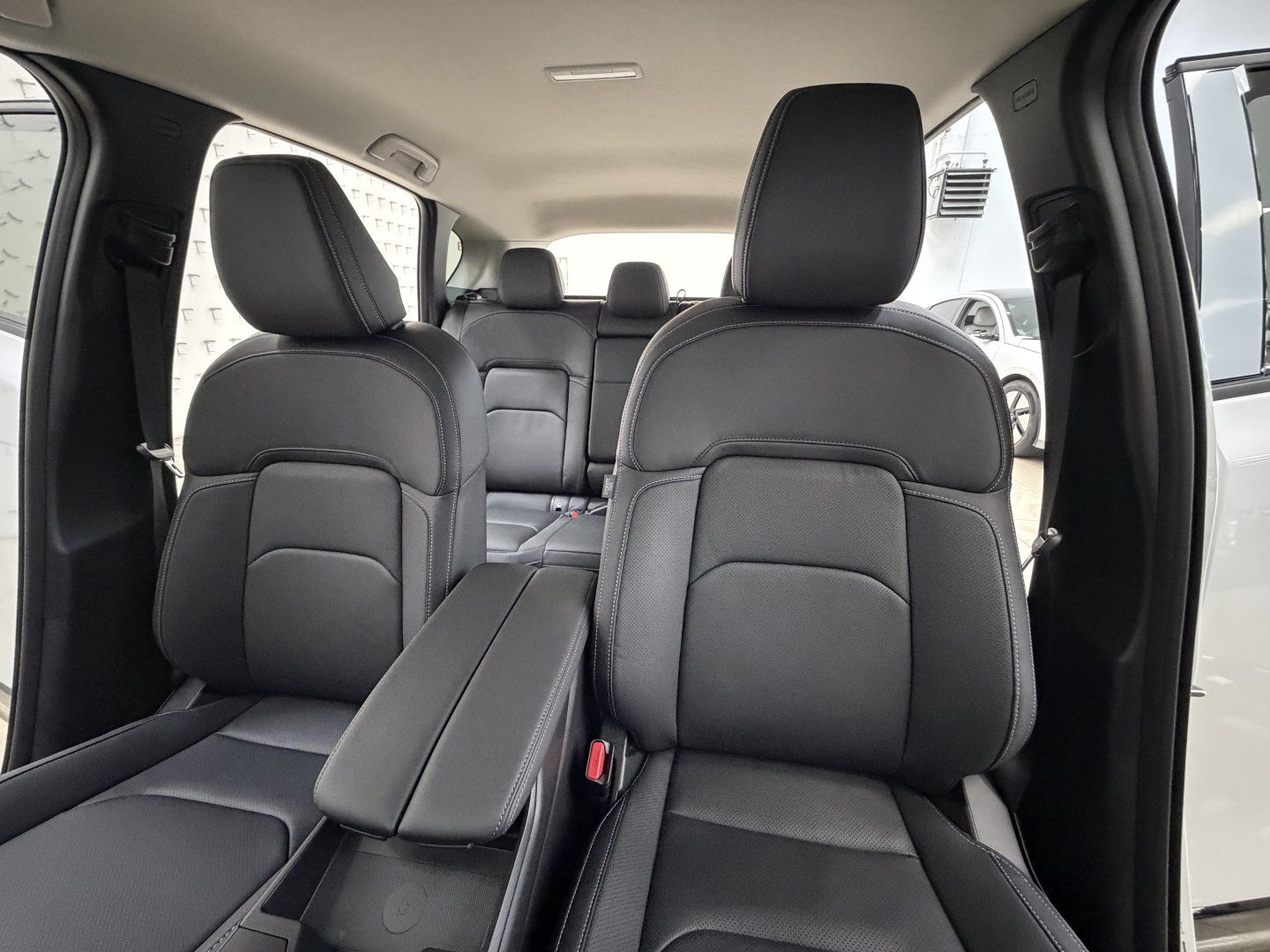 Mazda CX-5 - Bild 17