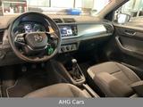 Skoda Fabia Combi 1.0 TSI Ambition *NAVI*SHZ*1.HAND* - gebrauchte Skoda Fabia aus dem Jahr 2021