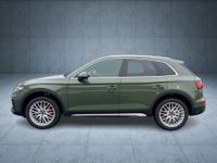 Audi Q5 - Vorschau Bild 3