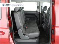 Volkswagen Caddy Maxi - Vorschau Bild 15