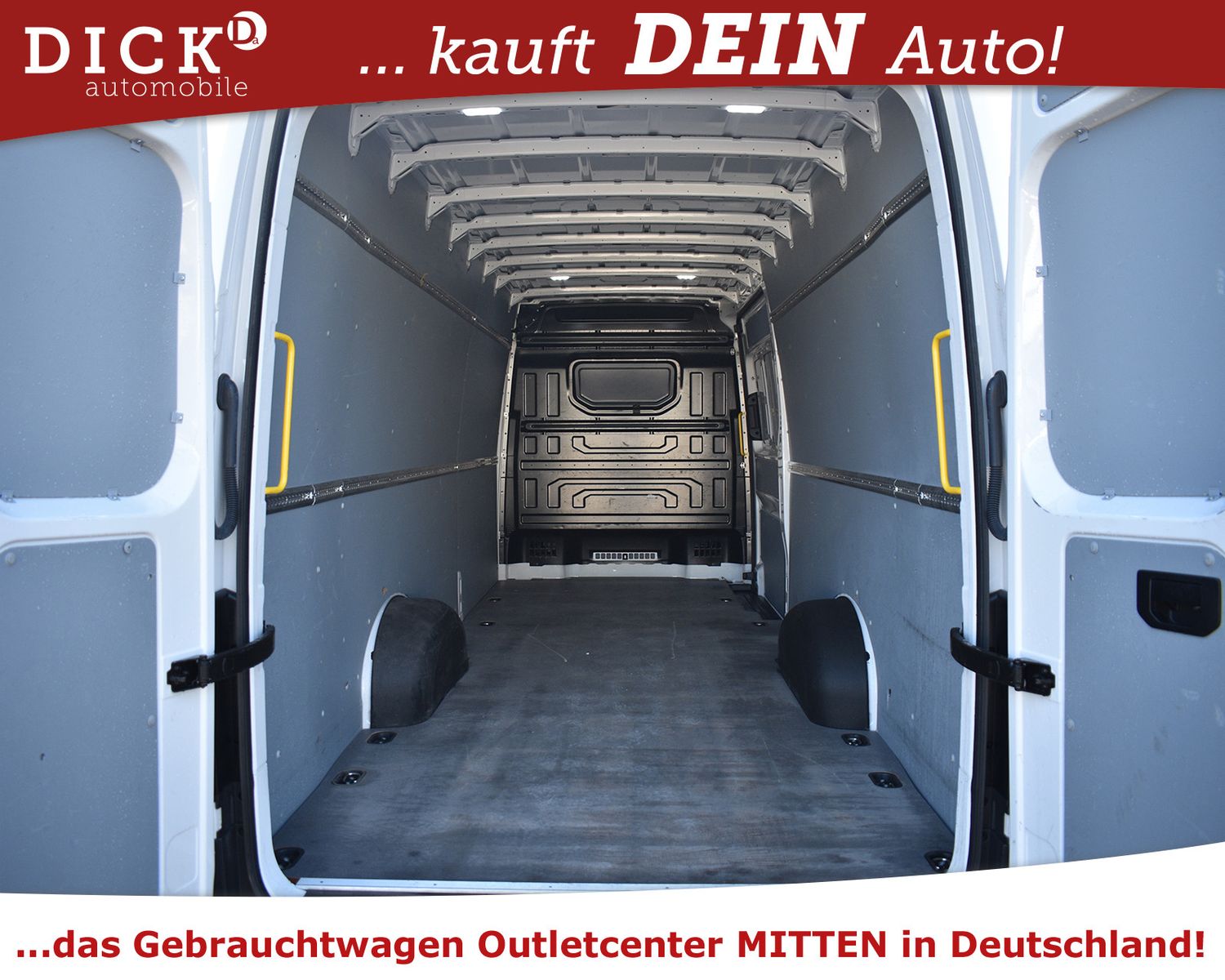 MAN TGE 2.0d L4H3 MAXI EXTRA LANG NAVI+KAM+APPLE+DAB - Image 17