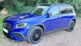 Mercedes-Benz GLB 250 4MATIC AMG/ Pano/Standheizung/360/7Sitze - Mercedes-Benz GLB 250 von privat