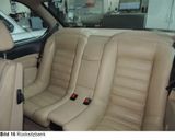 BMW E24 635 CSI (1986)  - TOP Sammlerzustand - BMW Oldtimer mit Benzin-Antrieb: Coupé