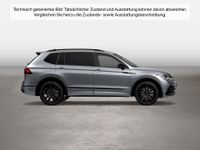 Volkswagen Tiguan Allspace - Vorschau Bild 9