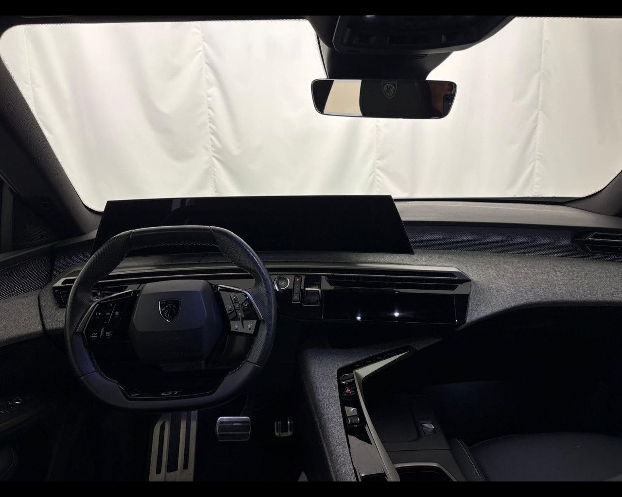 Peugeot PEUGEOT 3008 1.2 hybrid GT 145cv e-dcs6 imagem 3