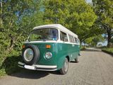 Volkswagen T2 Wohnmobil