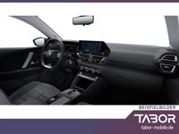 Citroën C4 X - Vorschau Bild 4