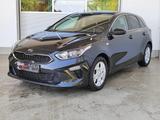 Kia Ceed 1.6 CRDI Navi|Winter|Klimaaut.|RFK - Kia Gebrauchtwagen von 2021