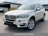 BMW X5 xDrive 40d NAVI+HEAD-UP+LEDER+360°+PANO+AHK - BMW X5: Xdrive 40d
