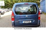 Citroën BERLINGO KOMBI MULTISPACE KLIMA+SAUBER+TÜV NEU - Citroën Berlingo aus 2008: Multispace