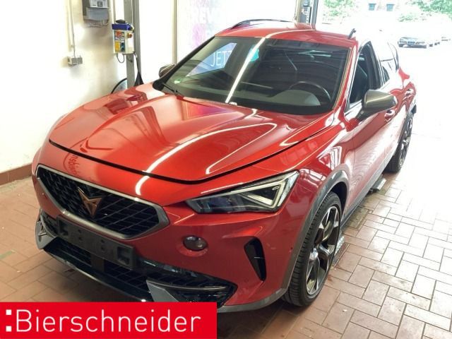 Cupra Formentor - Bild 1