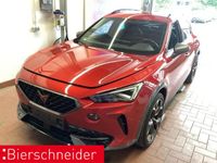 Cupra Formentor - Vorschau Bild 1