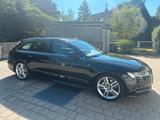 Audi A6 Allroad 3.0 TFSI quattro S tronic - - Audi A6 Allroad mit Benzin-Antrieb