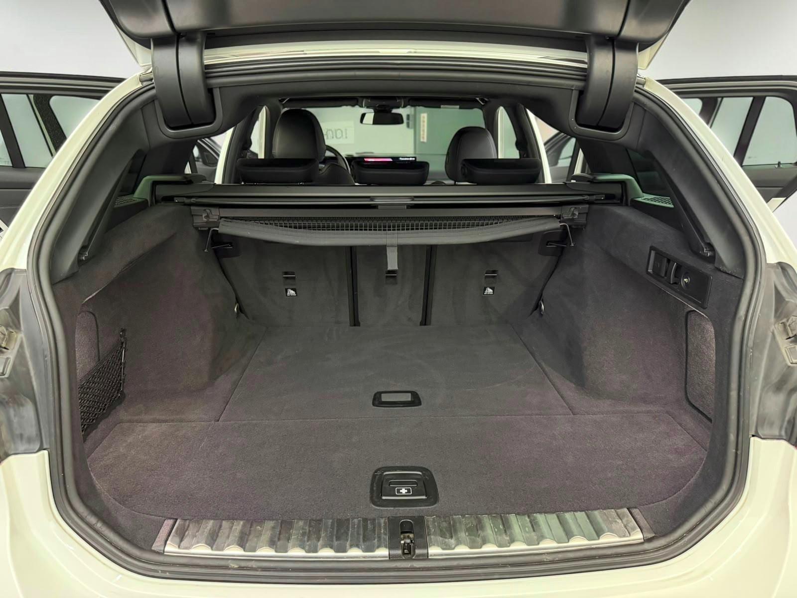 BMW 318 i T M-Paket HIFI*ADAPTIV LED*AMBIENT*AHK*TOP, миниатюра 18
