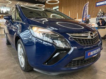 Opel Zafira Tourer Edition *PDC*Klima*