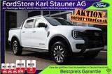 Ford Ranger Wildtrak DOKA PHEV 4 J. GARANTIE 0,0% FIN - : Doka
