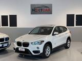 BMW Bmw X1 sdrive18i xLine TETTO! 50.000KM ORIGINALI - BMW X1 mit Benzin-Antrieb: Kombi