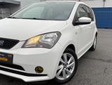 Seat Mii FR-Line Sport - SEAT Mii Sport mit Benzin-Antrieb