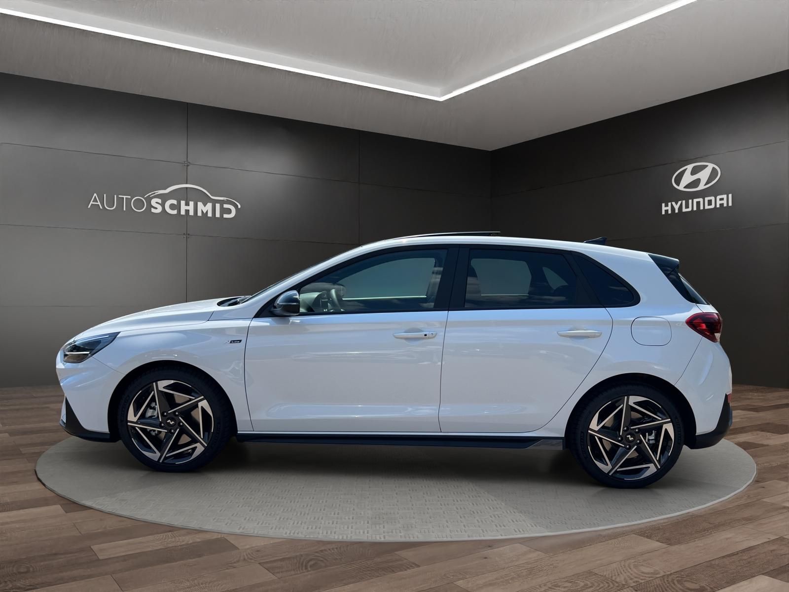 Hyundai i30 – Bild 2