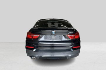 BMW X4 - 5