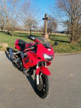 Honda VTR 1000 Firestorm SC36 - Offers matching your search criteria