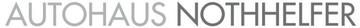 Autohaus Nothhelfer GmbH & Co. KG Logo