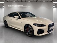 BMW 420 - Vorschau Bild 3
