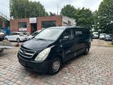 Hyundai H-1 Lang - Hyundai H-1: L1h1