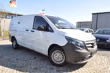 Mercedes-Benz Vito Kasten 109 CDI LANG/ WORKER FWD - Mercedes-Benz W109