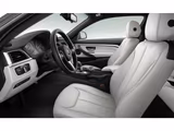 BMW 420i Coupe Luxury Line *Business*Navi*HUD*LED*PD - BMW 420 mit Benzin-Antrieb: Automatik