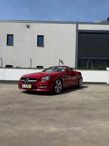 Mercedes-Benz Mercedes SLK 250 AMG Sport Plus |TÜV+Service NEU - Mercedes-Benz SLK 250: AMG
