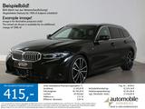 BMW 320d xDr. Aut. M Sportpaket LED ACC HuD Parkassi
