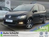 Volkswagen Sharan 1.4 TSI DSG Highline 7-SITZER+DYNAUDIO+BI