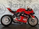 Ducati Panigale V4 Bautista 2022 World Champion Replica - DUCATI REPLICA