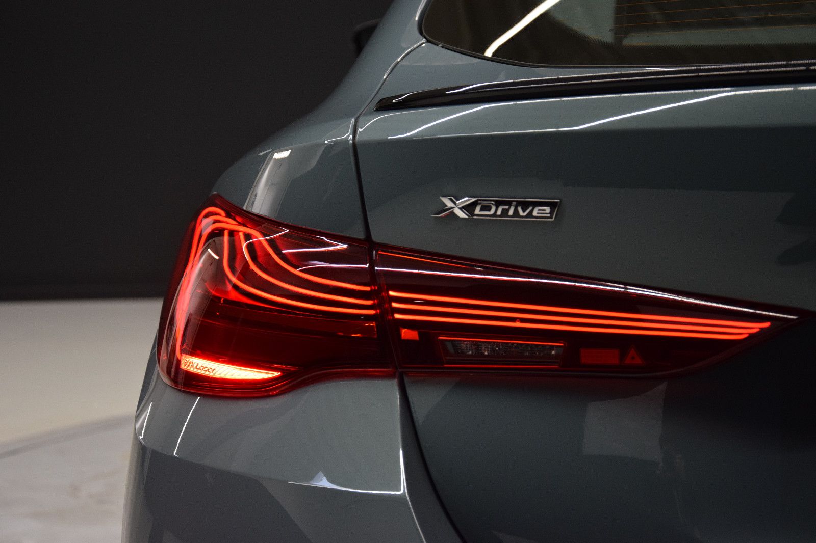 Fahrzeugabbildung BMW 420d xDrive MSport Pano HuD ACC Keyless 360° Amb