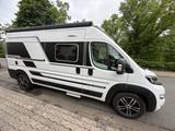 Adria Twin 600 SPB Supreme*9G Auto/Hubst/Solar/Markise - Adria Diesel Kastenwagen Automatik Twin sp