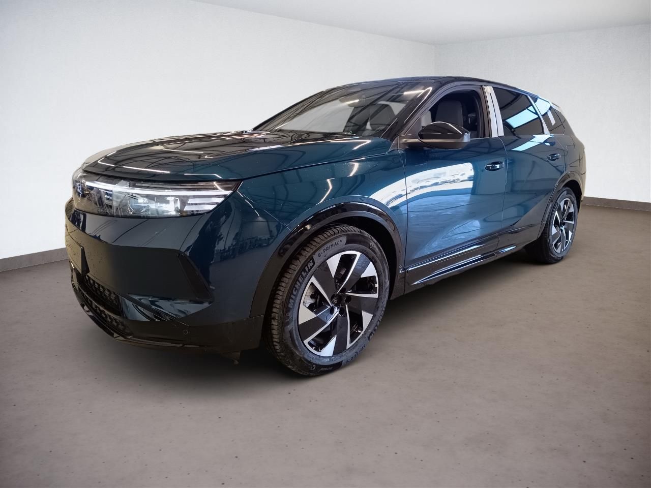 Fahrzeugabbildung Opel Grandland Electric GS 73 kWh.+Navi+MatrixLED