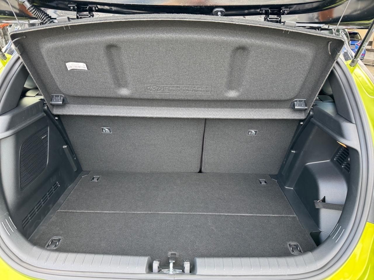 Fahrzeugabbildung Hyundai i20 N-LINE *Smartpaket*Dachlack.* NAVI*SHZ*