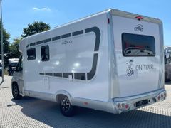 Across AERO 651 CPH | *Rollstuhlgerecht mit hydr. Lift*