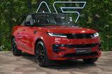 Land Rover RANGE ROVER SPORT P530*FIRST*EDITION*102.893NET - gebrauchte Land Rover Range Rover Sport aus dem Jahr 2023