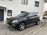 Mercedes-Benz MERCEDES ML 350 CDI 4 MATIC Grand Edition... - Mercedes-Benz: Ml Grand Edition