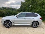BMW X3 M40i, Aut.,Garantie, Scheckh,8fach - BMW X3 M40: Von Privat