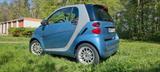 Smart ForTwo coupé 0.8 cdi passion passion - Smart ForTwo: Cdi Passion
